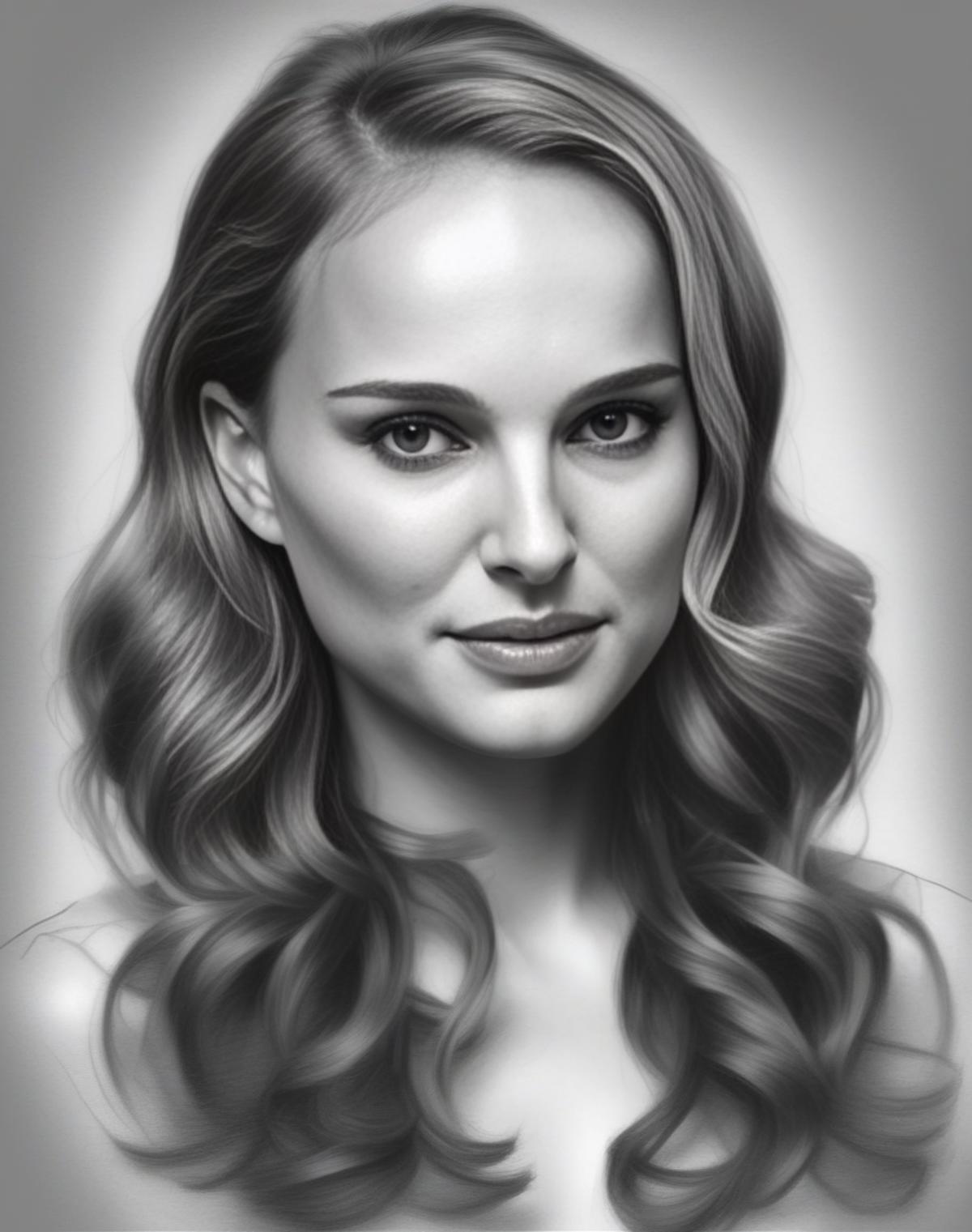Natalie Portman SDXL v1.0 v1.0