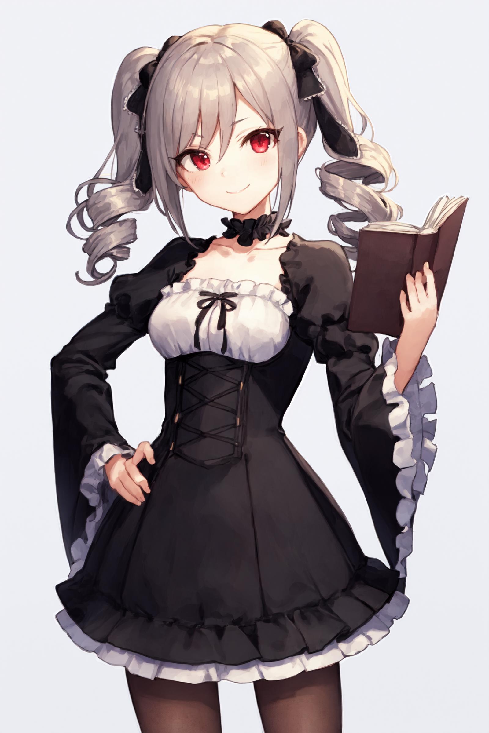 Kanzaki Ranko (THE IDOLM@STER CINDERELLA GIRLS) v1