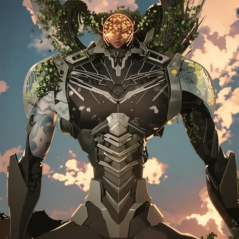 (masterpiece, top quality, best quality, official, beautiful and aesthetic:1.2), (1girl:1.3), extreme detailed,colorful,highest detailed ((ultra-detailed)), (highly detailed CG illustration), ((an extremely delicate and beautiful)),(from side),cinematic light,((1mechanical girl)),solo,full body,(machine made joints:1.2),((mechanical limbs)),(blood vessels connected to tubes),(mechanical vertebra attaching to back),((mechanical cervos attaching to neck)),(sitting),expressionless,(wires and cables attaching to neck:1.2),(wires and cables on head:1.2)(character focus),science ,(blood:1.5)detailed_eyes,rage, (extremely_detailed_CG_unity_8k_wallpaper:1.2), (full_shot_body_photo_of_the_most_beautiful_photo_in_the_world:1.3), (lust_demon:1.3),spell-casting,sheer_blood_mage_robes,tattoos,(glowing_vivid_inked_tattoos:1.4), trending on ArtStation, trending on Cg-society, Intricate, High Detail, Sharp focus, dramatic, photo-realistic painting art , epic, heroic, grand, fantasy,blood_magic,real, realistic, Korean creature known as (Gumiho), constricted pupils, (annoyed:1.3), 2d art, 2d render, splash art, digital art, hard shading, 1girl, female focus, (monster girl:1.0), monster girl encyclopedia, incredibly absurdres, best quality, detailed, hunting,clevage,