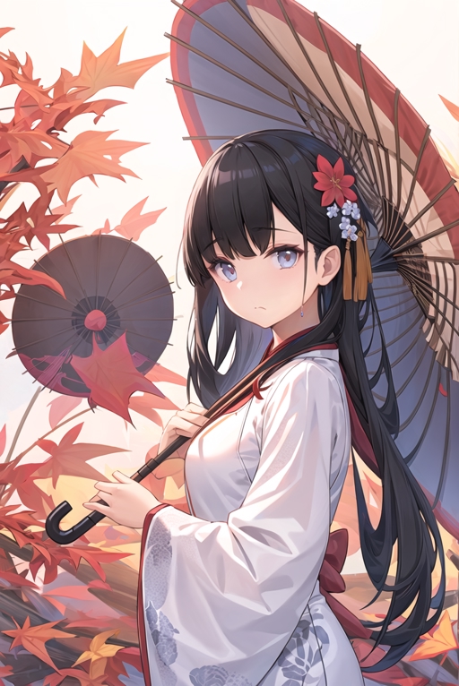 Nekojira Artist Style v1.0