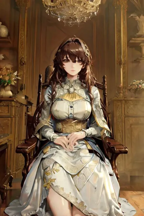 masterpiece,highres,  <lora:laotouhuan_v1:1>