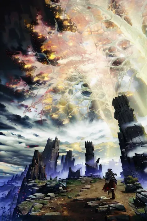 masterpiece,highres,  <lora:laotouhuan_v1:1>