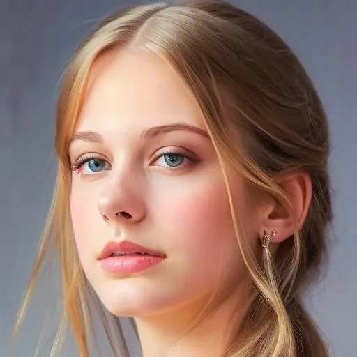 close up of face of sks woman fashion model in white feather clothes, official balmain editorial, dramatic lighting highly detailed