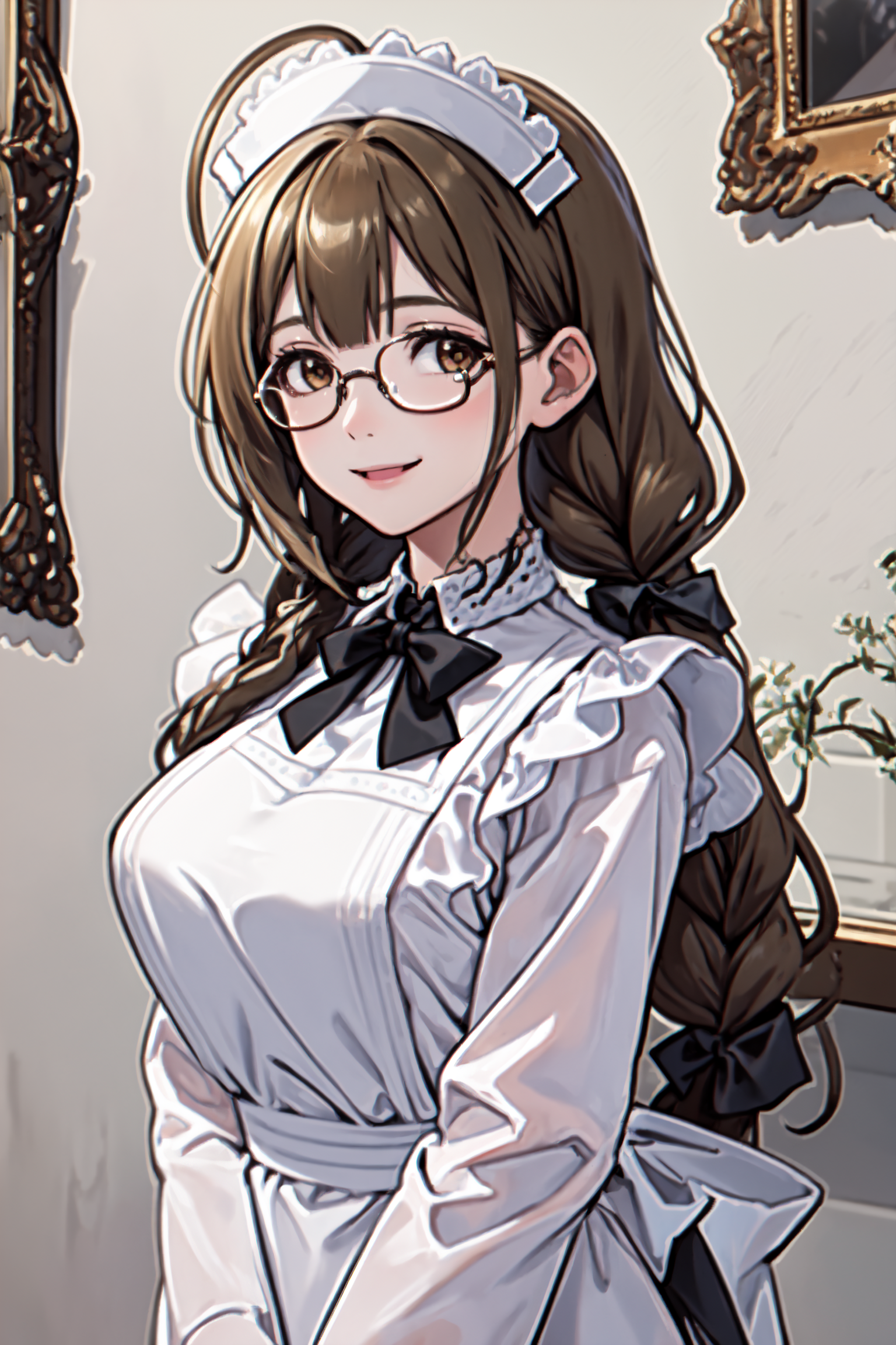 Kuwayama Chiyuki (THE IDOLM@STER SHINY COLORS) v1.0