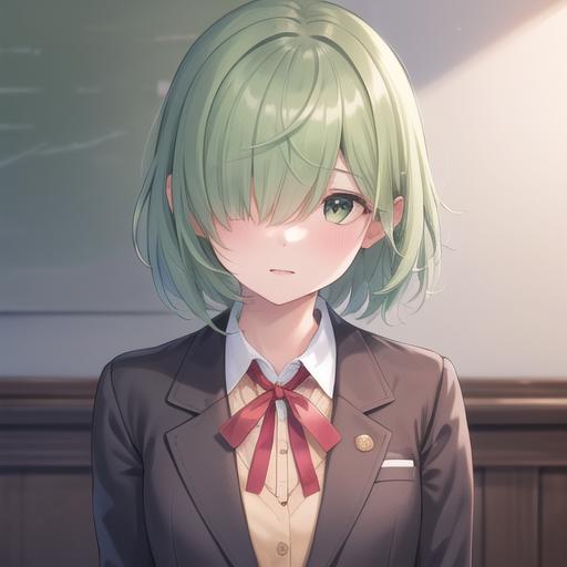 碧-公主连结Re:Dive（Futaba Aoi-Princess Connect! Re:Dive） v0.5