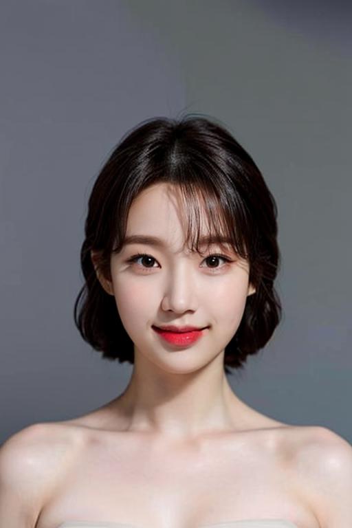 Weeekly Jiyoon (신지윤) Lookalike v1.0