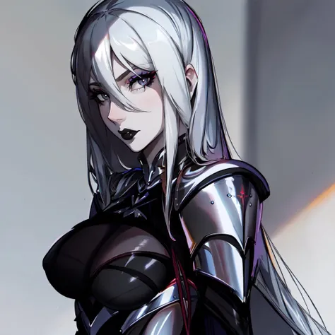 black lips, gray eyes,angelise_reiter, <lora:angelise_reiter:1>