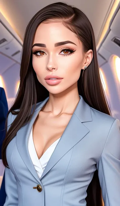 g4lg, wonder woman, ((wearing a white Real Madrid tshirt)), happy, smilling, (pretty face:1.2), (finely detailed face and beautiful eyes), mature female, muscle, bare hands, (armlet, blue armor skirt, bracer, head ring ), (black eyes, black long hair, messy hair, floating hair), ((white Real Madrid tshirt)), (long proportional legs), (best quality:1.1),(city background:1.2), dark_fantasy,, ((masterpiece)),