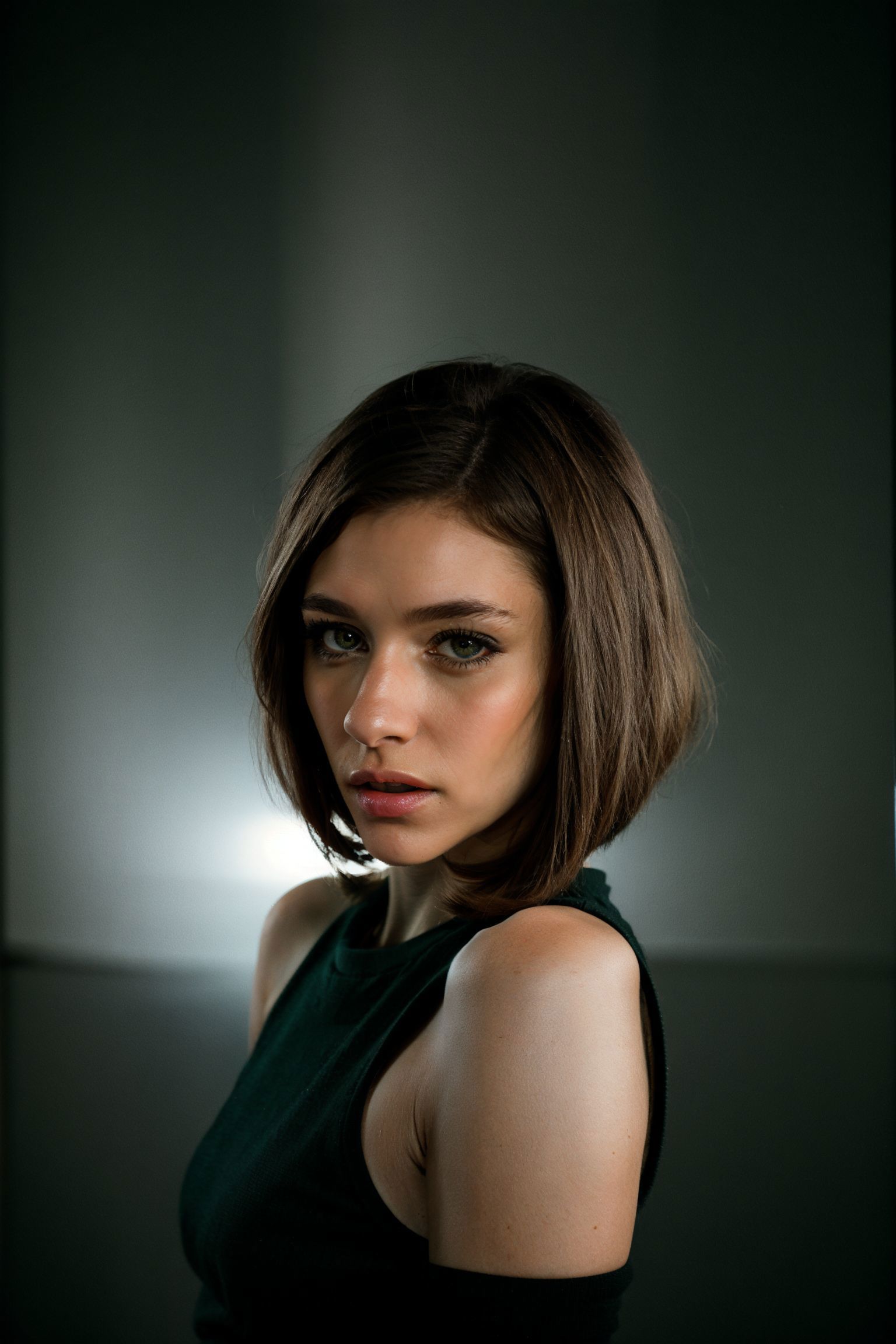 Rebel Lynn v1.0