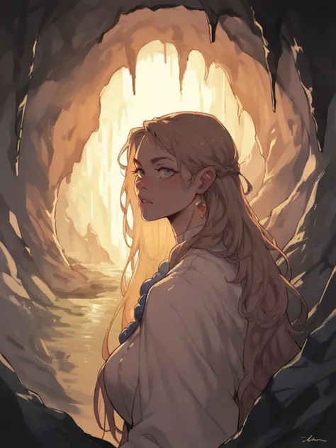 score_9, score_8_up, score_7_up, score_6_up, score_5_up, <lora:1llum1XLP:0.7> 1llum1, 1girl, long hair, curvy, portrait, cave