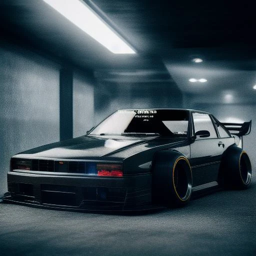 photo of car on artstation by Khyzyl Saleem
Steps: 20, Sampler: Euler a, CFG scale: 11, Seed: 49, Size: 512x512, Model hash: edb91ddd, aesthetic_score: 5.9