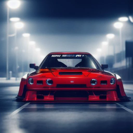 photo of car on artstation by Khyzyl Saleem
Steps: 20, Sampler: Euler a, CFG scale: 11, Seed: 331, Size: 512x512, Model hash: edb91ddd, aesthetic_score: 6.0