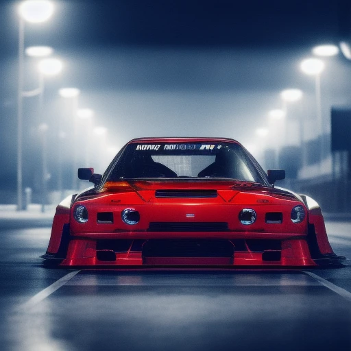 photo of car on artstation by Khyzyl Saleem
Steps: 20, Sampler: Euler a, CFG scale: 11, Seed: 331, Size: 512x512, Model hash: edb91ddd, aesthetic_score: 6.0