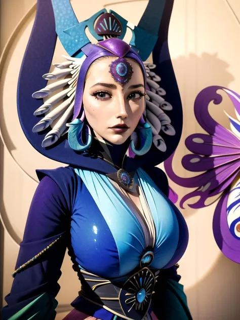 (Best quality, masterpiece, beautiful and aesthetically pleasing:1.2, Colorful, dynamic angle, as detailed as possible face) 1 girl, monarch, jewelry, сложный headdress, headdress, royalties, (handmade:1.4), (penis:1.2),focus on penis, (naked tits covered in cum:1.3 NFV((after blowjob)), ((cum on face)), noble, (high contrast, official art, extremely detailed, as detailed as possible)