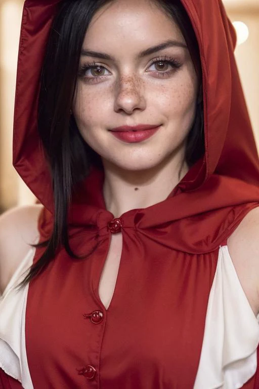 score_9, score_8_up, score_7_up, score_6_up, score_5_up, score_4_up, BREAK, RAW, woman, little smile, multicolored hair, medium shot, fisheye lens, lens dirt, analplug ,wet, Masturbation, Little Red Riding Hood, im Wald, auf Baumstamm sitzt, perfekte Beine, Sonnenschein, sehr detailreich, nackt, ohne klamotten, analplug, pinkelt auf den BodenPerfect Hands, 