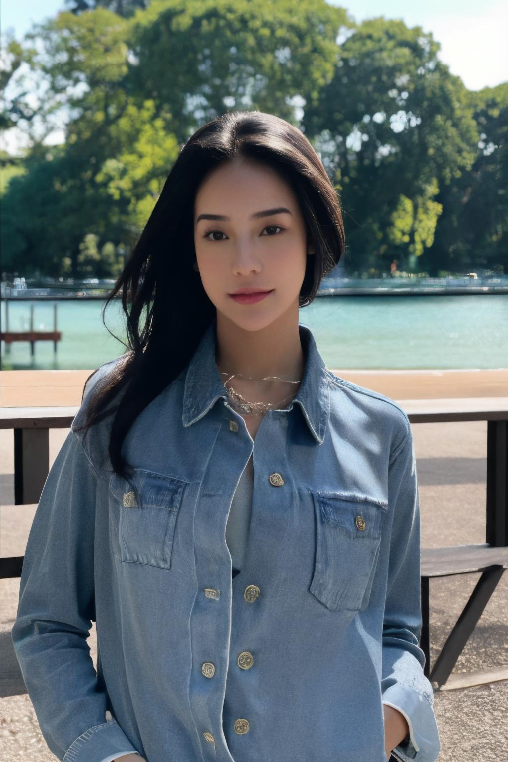 anya geraldine (@anyageraldine) v1.0