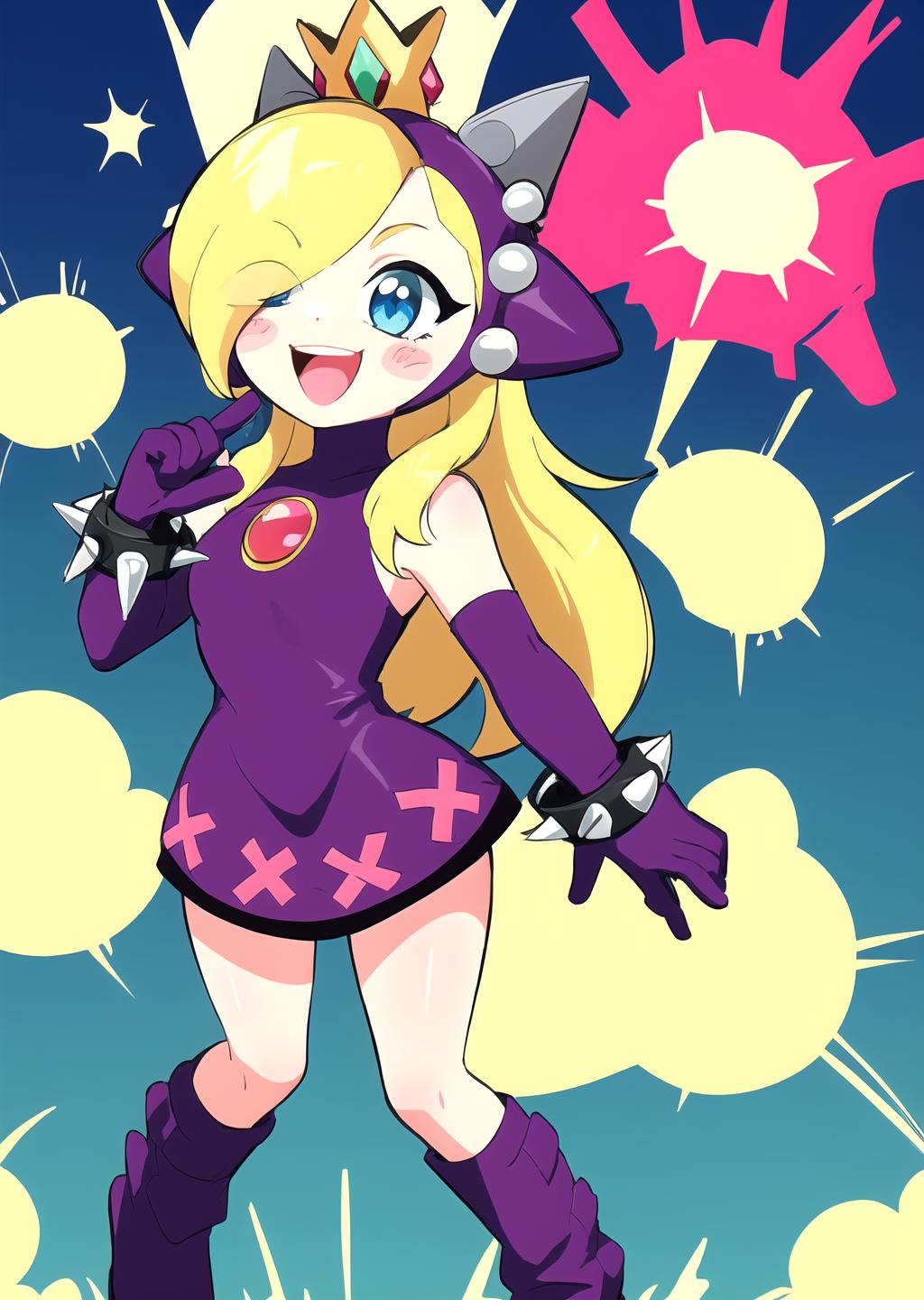 EyeAI's - Aetherion Style (LoRA) v1.0