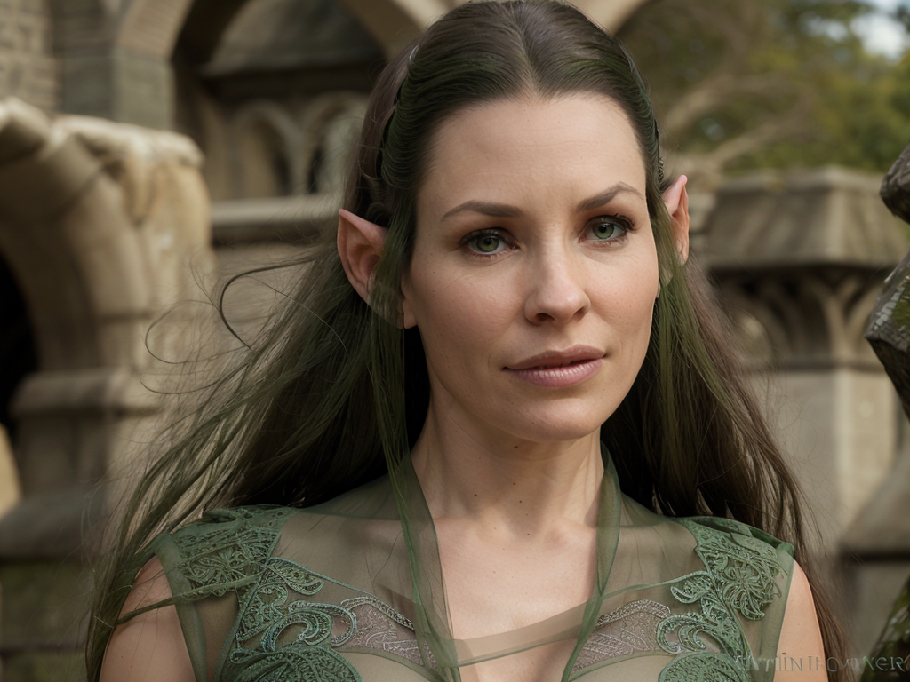 Tauriel v1.0