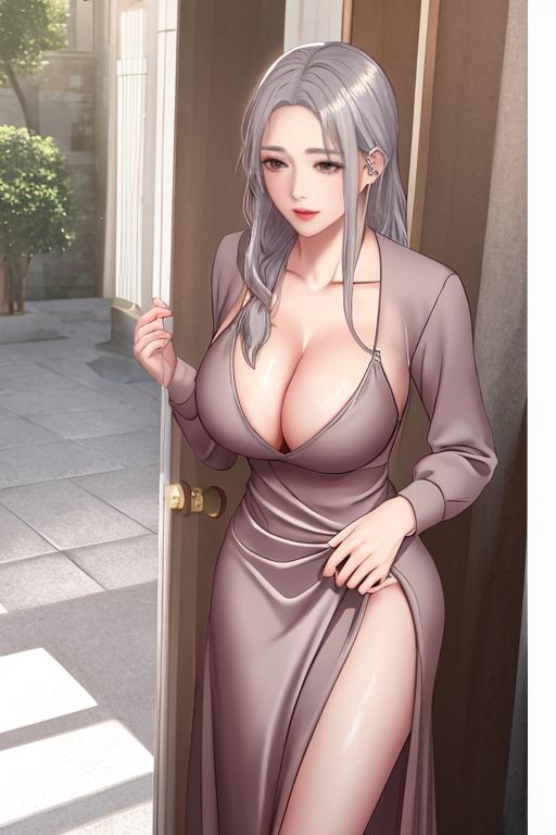 YouWei | mom's friends v1.0