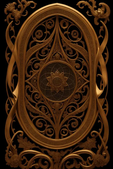 style of h.p. lovecraft, ornate, elaborate, intricate, extreme level of detail