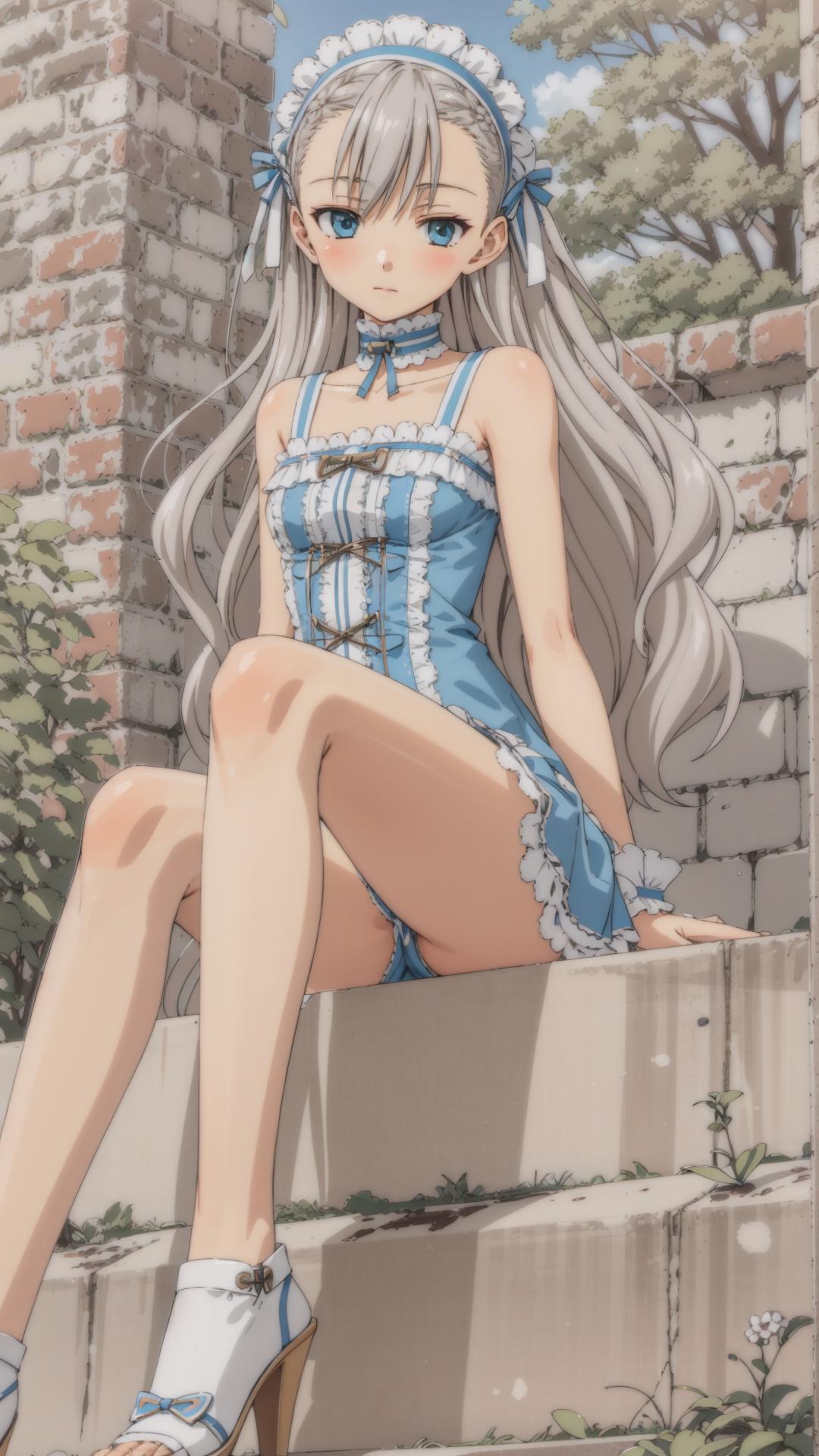 Rune Factory 3-Karin-卡琳 v1.0