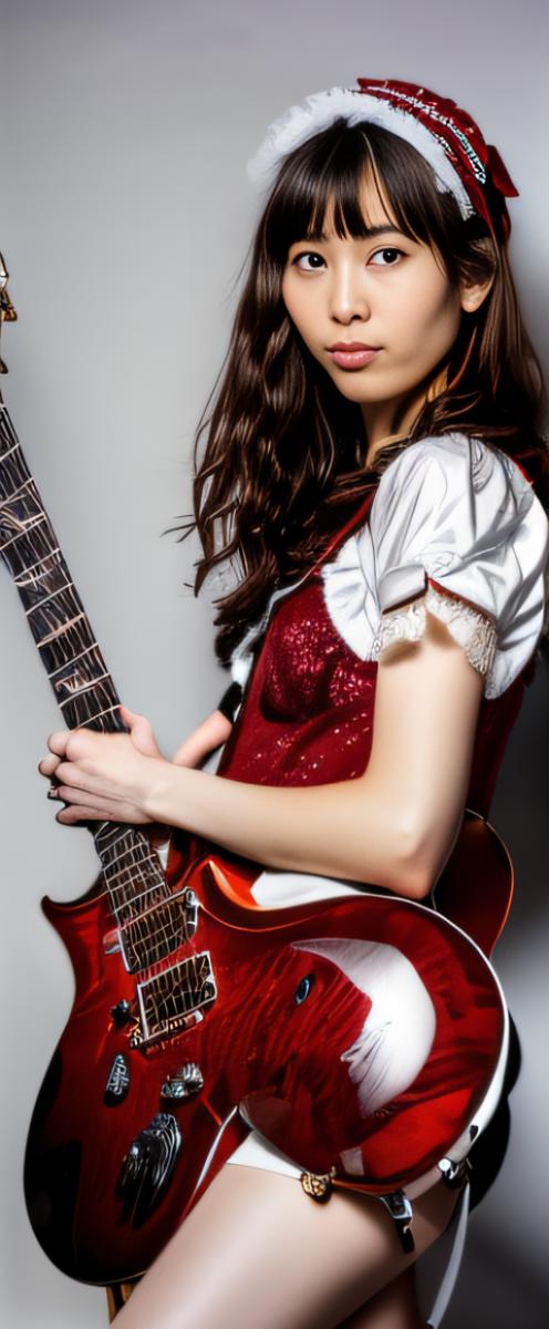 Kanami Tōno Kanami Tōno v1.0
