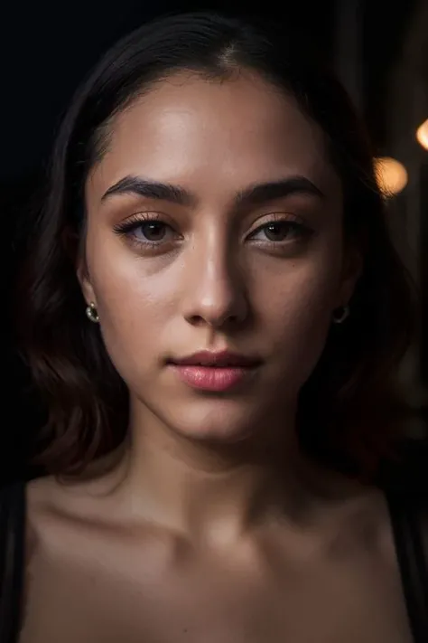 [1girl:DEN_alaskasmoker_SG:20],
night time City scene with neon lights and bustling night-time scene, City streets, outdoors, none signs, City, night,
bokeh, f1.4, 40mm, photorealistic, raw, 8k, textured skin, skin pores, intricate details  <lora:epi_noiseoffset2:1>, epiCRealism