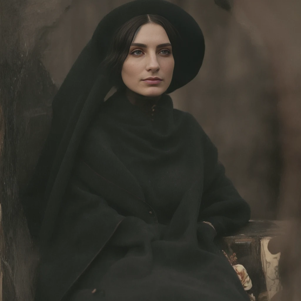 vogue magazine, Nikon Z9 Mirrorless Camera, sharp focus, masterpiece, gorgeous woman, pale chalk white skin, (red velvet dress:1.4), hourglass figure, (highly detailed skin, detailed skin texture:0.3), hand model, aesthetic, clean face, 22 years old, beautiful (portuguese_woman:1.6), (tattoos:1.1), intricate_tattoos, eye focus, stunning face, perfect face, symmetrical face, perfect eyes, alluring eyes, solo, charming smile, pale_blue_eyes, blue_black_hair, red cheeks, massive_boobs, (athletic physique:1.2), golden_hour, (subsurface scattering)+, detailed_face, delicate_features, (heavy_eyeliner:1.2), by Annie Leibowitz and Artur Pastor and Ren Hang, film still promotional image, film screenshot, from 2017, detail shot, behance,