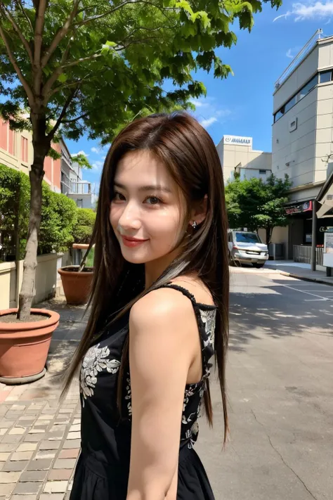 sana, outdoor,  <lora:celeb_twice_sana:0.8>, , masterpiece, (best quality:1.2), [:intricate details:0.2],