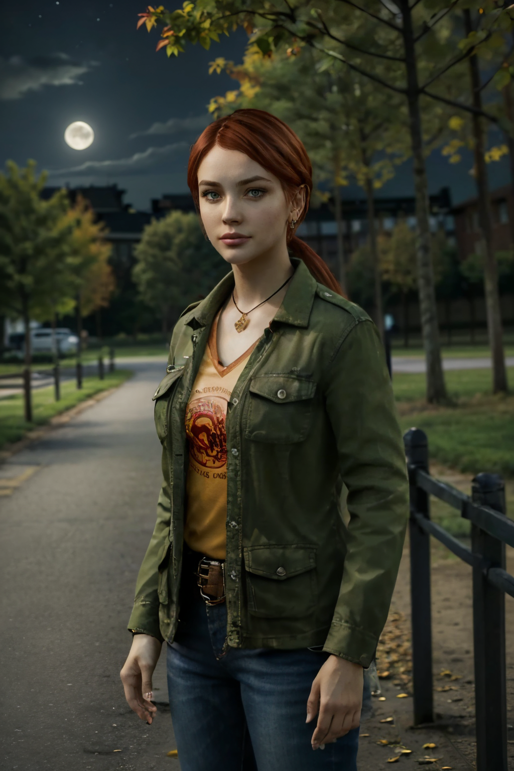 Stacey Forsythe (Dead Rising 2) StaceyForsythe-v1.0