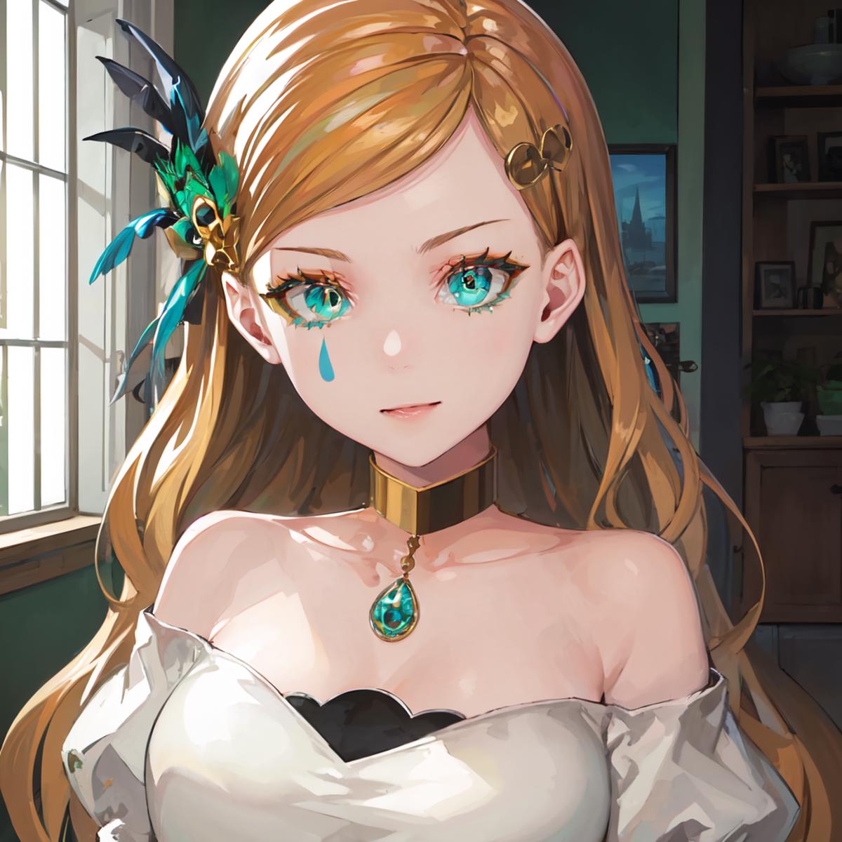 Pavane - takt op. Symphony Game - パヴァーヌ v1.0