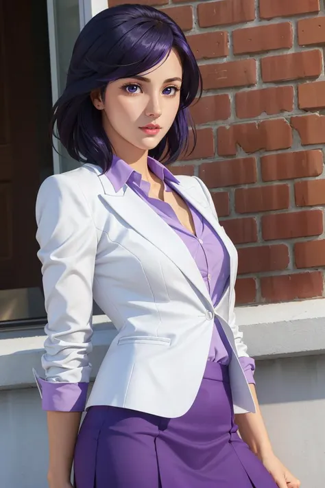 professional photo of saeko, white jacket, purple shirt, blue skirt, action pose,
detailed skin, detailed eyes, detailed face,
volumetric light, highrez, masterpiece, best quality,
<lora:SaekoNogami2:0.6:MIDD>