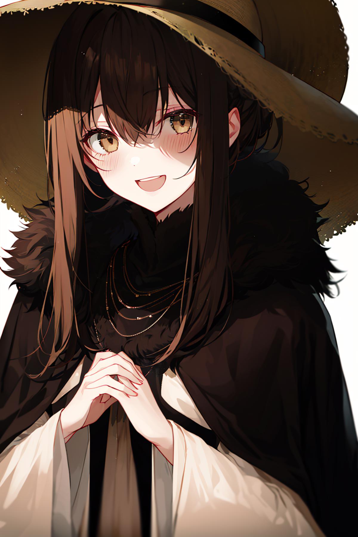 Artist: 和武はざ/Kazutakewazano v1.0