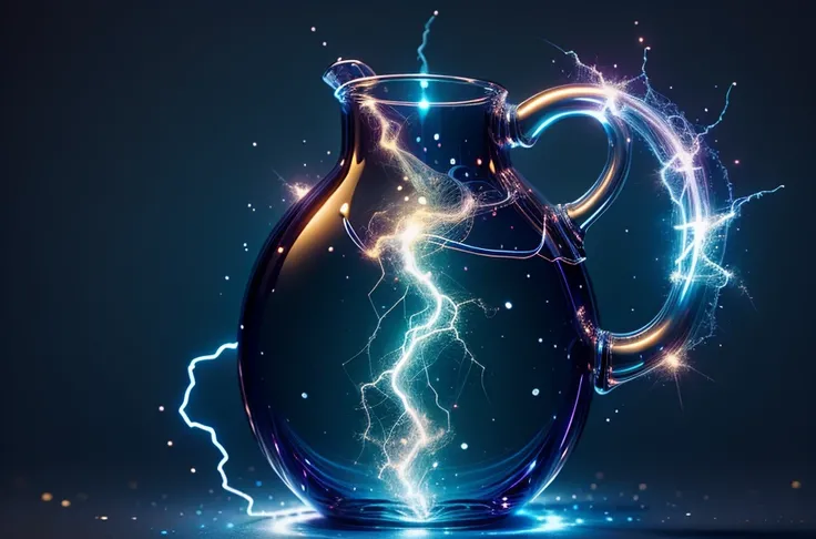 <lora:ThunderMagic-22:0.95> thundermagic charged-aura a-magical-potion-that-grants-the-drinker-the-power-to-create-waves-of-thunder demijohn-in-a-basket in-the-(style-of-Bernie-Wrightson bw high-contrast:1.3)-(simple-background)-(masterpiece best-quality high-quality highres ultra-detailed) <lora:Potion Craft_1069016:0.5> (made-of-glass:1.3) (ornate-details:1.3)