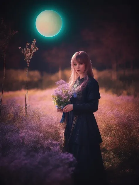 spring flowers and Dwarf Planet Makemake in background, Paper, Grace, unreal engine, Canon EF, Secret, Zentangle, Circular polarizer, Mono Color, MOBA style, Land Art, Polaroid, Nihilcore, Fujifilm XT3, Digital artwork, Franco Fontana, Skilled, cinematic lighting, Polyurethane, Flaming, Celebration, arthouse, Canon 5d mark 4, [Shimmering:Figurative:14], anaglyph filter, Yankeecore, Ethereal Lighting, Disgusting, otherworldly, pixiv, Hasselblad, Middle Aged Gruesome portly (girl:1.3) holding hands with Jeanne Tripplehorn, Exploring new places, her hair is Tibetan, Gel lighting, hyperdetailed, Chris Foss, Horror, Renaissance, dslr, Gloomcore, rim light, RTX, Nikon d850, Jessica Drossin, Catholicpunk, Light and shadow plays, Life, Kodak portra 800, Gemma Correll, Swirling, Plastic, Peace, trending on artstation, Harumi Hironaka, layered textures, Accent lighting, Frenzy, 60s Art, lots of details, <lora:detail_slider_v4:2>