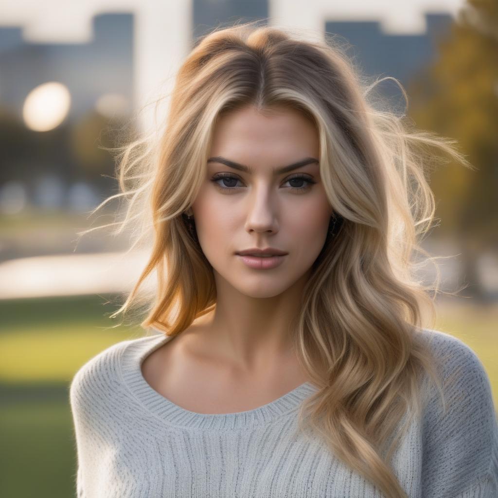 charlotte mckinney sdxl v1.0