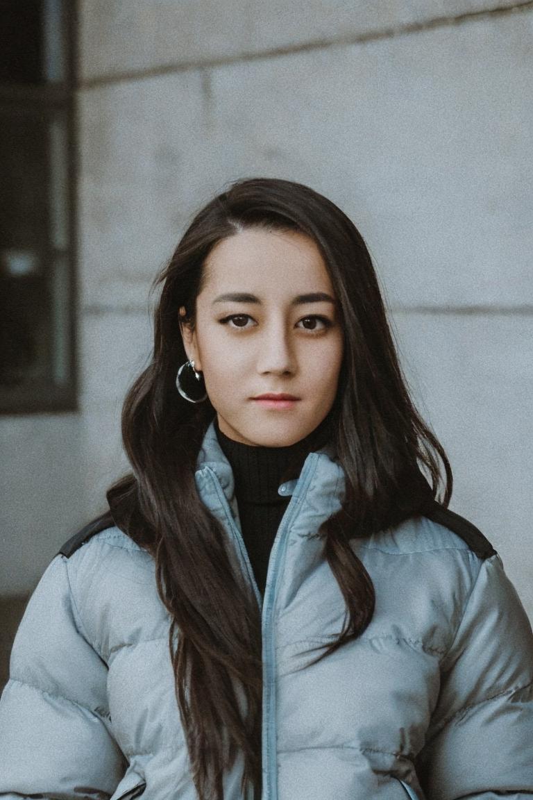 Dilraba Dilmurat 迪丽热巴·迪力木拉提 v1.0