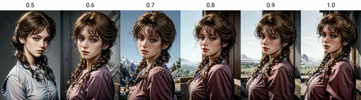 (masterpiece, best quality:1.3)
<lora:epi_noiseoffset2:1> <lora:add_detail:0.7>   <lora:SoulCaliburSophitia:0.5>
SoulCaliburSophitia, 1girl, solo