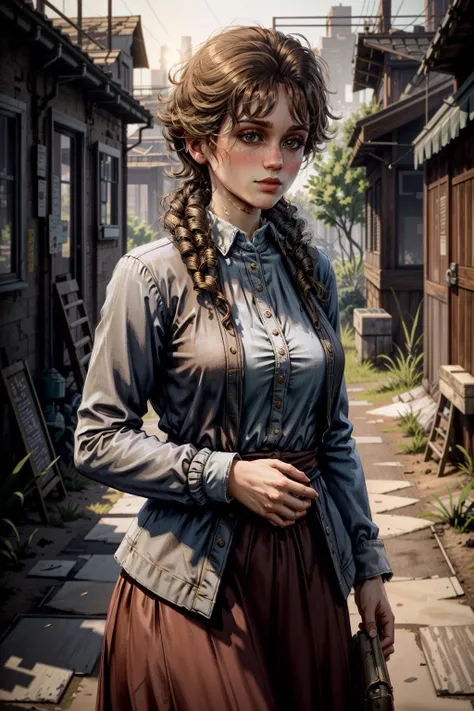 (masterpiece, best quality:1.3)
<lora:epi_noiseoffset2:1> <lora:add_detail:0.7> <lora:RDRMaryBethGaskill:0.8>
RDRMaryBethGaskill, 1girl, solo, blonde hair, cowboy western, urban park, morning, quiet and peaceful with soft morning light