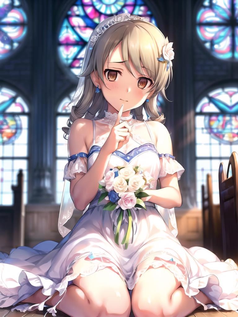 Morikubo Nono (THE IDOLM@STER CINDERELLA GIRLS) v1.0