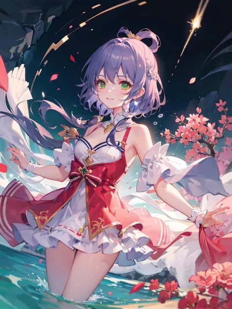January、Year of the dragon、Happy New Year、2024、Girls' Panties、chiquita、Whip whip、Armpit、erect penis