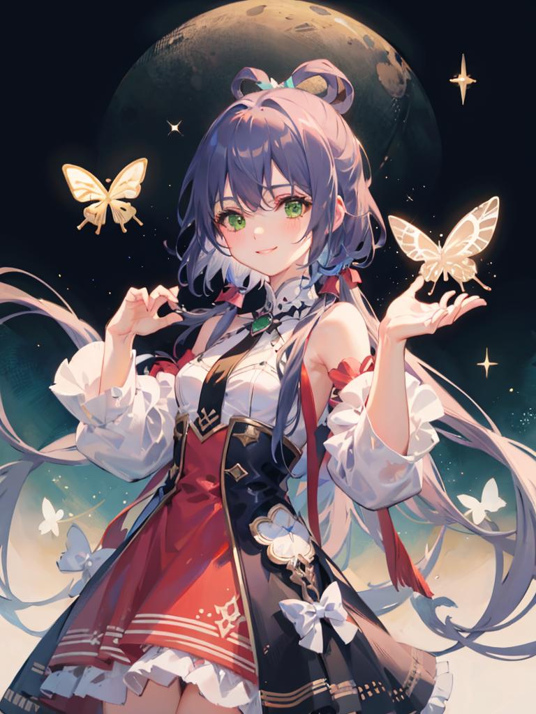 洛天依【vsinger】 v1.0