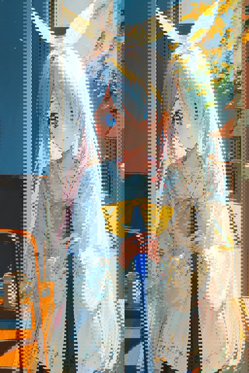 GradationH v0.0 GUH0