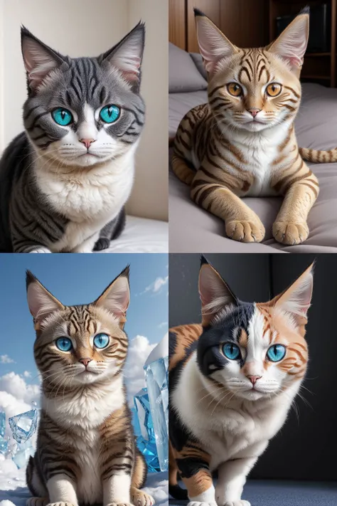 __Mine\Animals\catcoloring__ cat with (__Mine\Animals\cateyes__ eyes) hyper realistic <lora:boldline:0.2> <lora:add_detail:0.5>