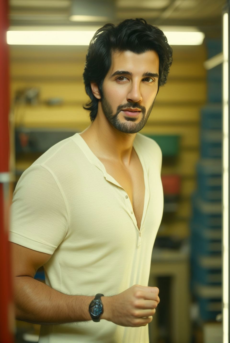 Aditya Seal v1.0
