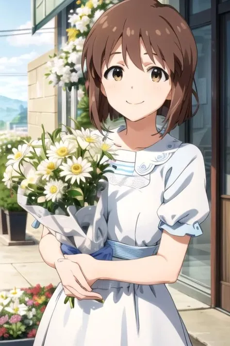 Yukiho Hagiwara - The iDOLM@STER