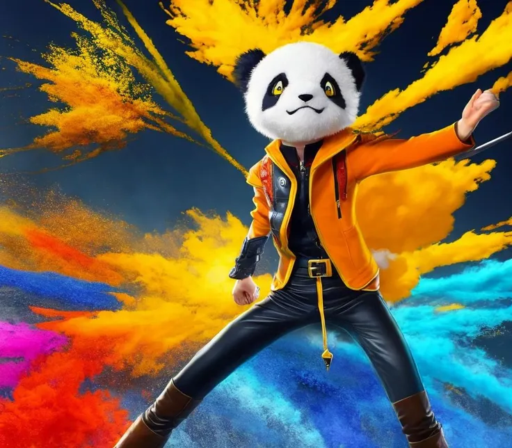 a close up of a colorful cloud of powder on a black background, an explosion of colors, colourful explosion, explosion of color, explosion of colors, colorful explosion, color explosion, color ink explosion, colorsmoke, color pigments spread out in air, colorful smoke, colorful smoke in the background, puffs of colored smoke, explosive colors panda-kun no pupilsuki no mei, pokemon, pokemon game, ragin pokemon, red hair, short hair, sky print, solo focus, sparkle, white shirt, yellow eyes, yomogi sgt epper, zero two rise, zygardeart splatoon, zipper pull tabao, zipper pull tabao, zoom layer, zoomed-fit buckle, zoom source, zipper pull tabcoon print, zipper skirt, zipperippers' hood zipper, (zipper suit jacket:1.29), taroumaro yellow footwear, zipper removed, zekromia, zerozoa gurinman, zipper pull tabaco zekromianartime, zoraidon style, zizuki ninetora, zetsu: three hopes, zzzzzzoro zekromia character, zourielite series, zeta pokemon, lightning bolt print, lightning print trail print, low-snake land raiden'ichi shinkai, zirby, ninja, open mouth, orange pantsender skin, parody, oversized animal print
