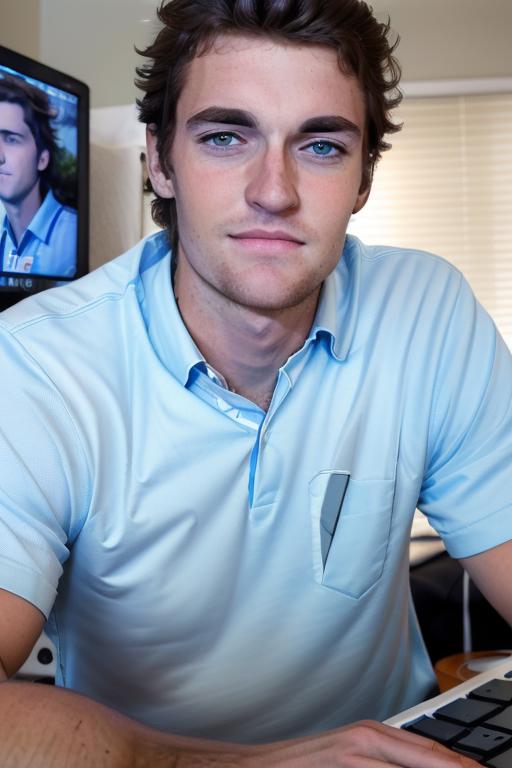 Ross Ulbricht v1.0