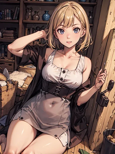 (masterpiece), (best quality), (high resolution),dutch angle,hyper detailed, solo, detailed_background, landscape, <lora:ichinoseShikiTHEIDOLM_v10:1>