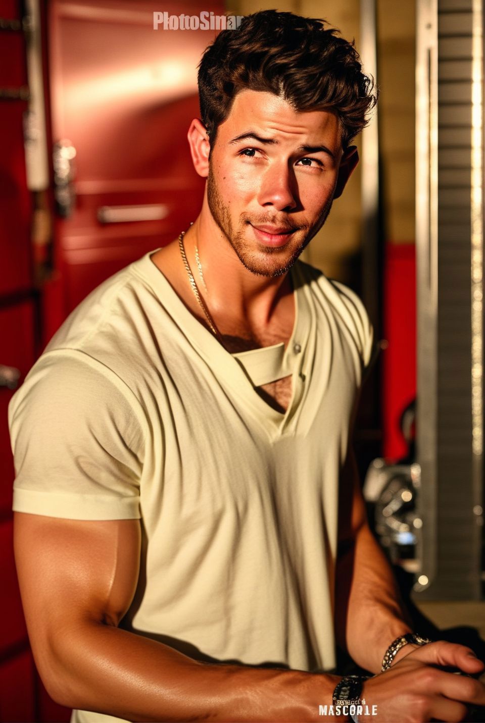 Nick Jonas v1.0